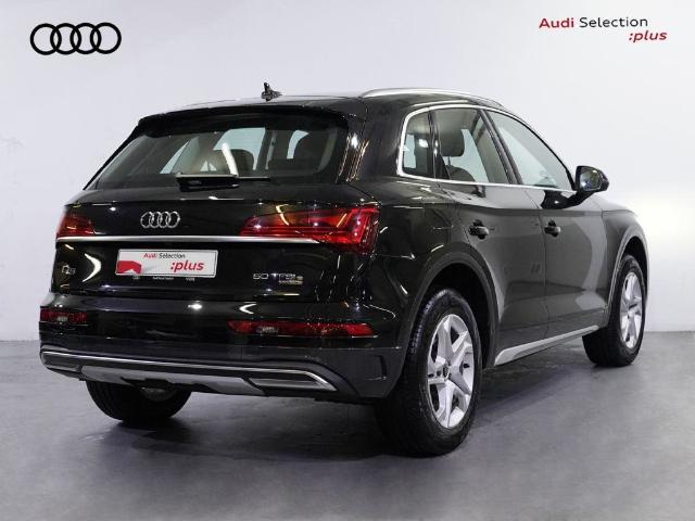 Audi selection Plus