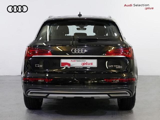 Audi selection Plus