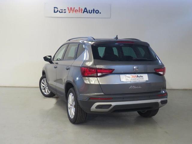 SEAT Ateca 2.0 TDI S&S Style XM 110 kW (150 CV)