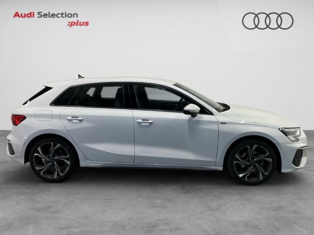 Audi selection Plus