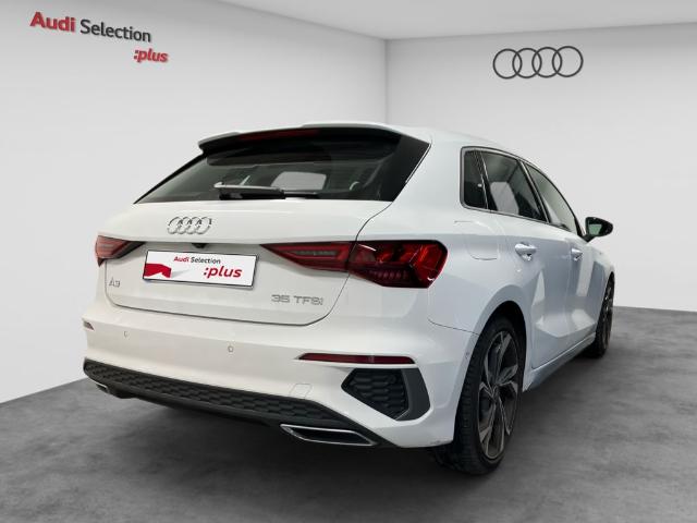 Audi selection Plus