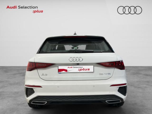 Audi selection Plus