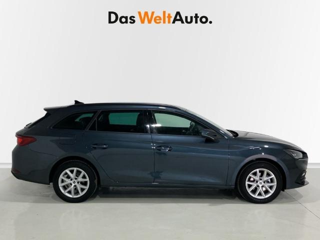 SEAT Leon ST 2.0 TDI S&S Style XL DSG 110 kW (150 CV)