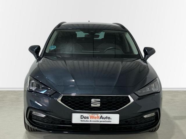 SEAT Leon ST 2.0 TDI S&S Style XL DSG 110 kW (150 CV)