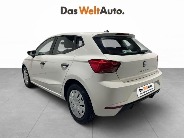 SEAT Ibiza 1.0 TSI Reference 70 kW (95 CV)