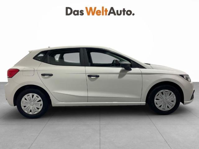 SEAT Ibiza 1.0 TSI Reference 70 kW (95 CV)