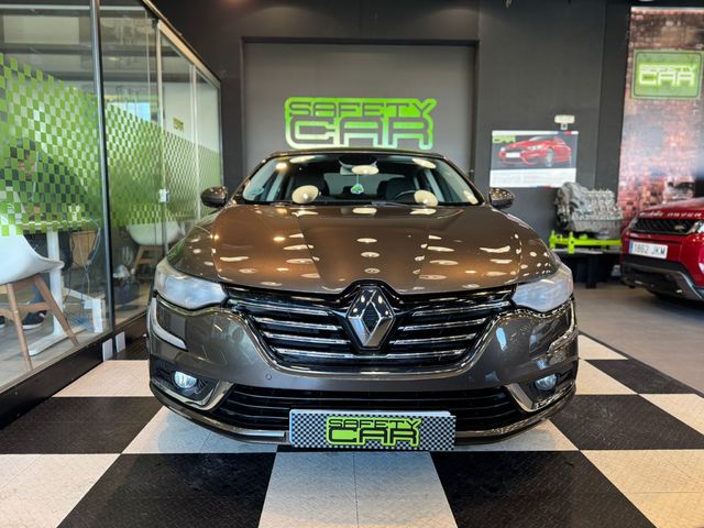 Renault Talisman Life Energy dCi 81 kW (110 CV)