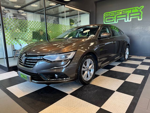 Renault Talisman Life Energy dCi 81 kW (110 CV)