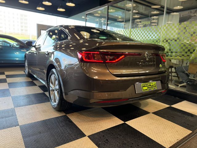 Renault Talisman Life Energy dCi 81 kW (110 CV)