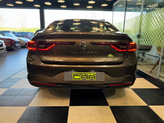 Renault Talisman Life Energy dCi 81 kW (110 CV)