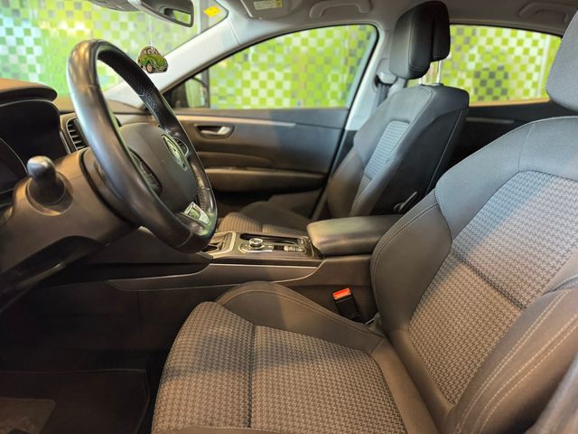 Renault Talisman Life Energy dCi 81 kW (110 CV)