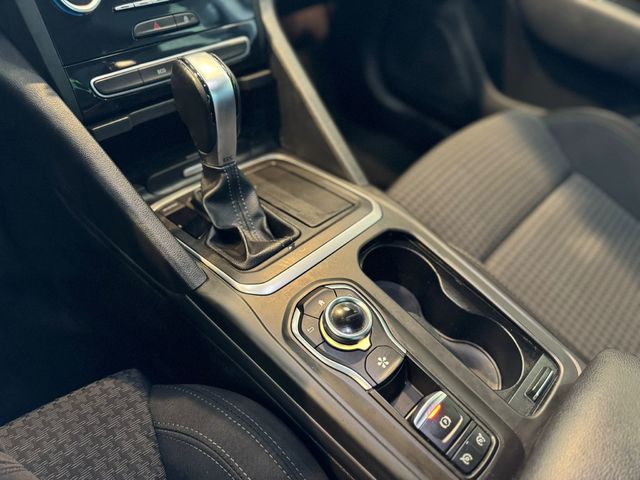 Renault Talisman Life Energy dCi 81 kW (110 CV)