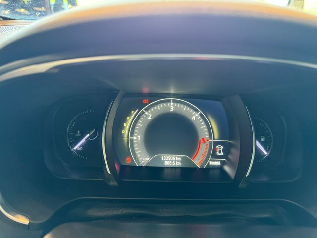 Renault Talisman Life Energy dCi 81 kW (110 CV)