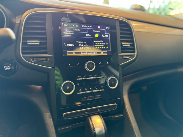 Renault Talisman Life Energy dCi 81 kW (110 CV)