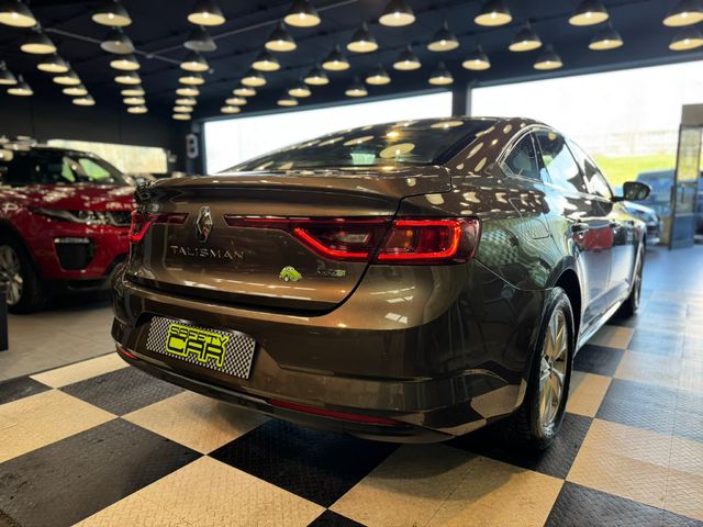 Renault Talisman Life Energy dCi 81 kW (110 CV)