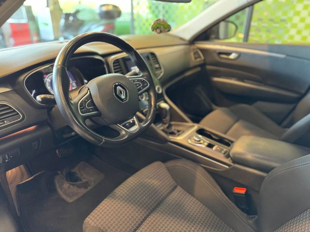 Renault Talisman Life Energy dCi 81 kW (110 CV)