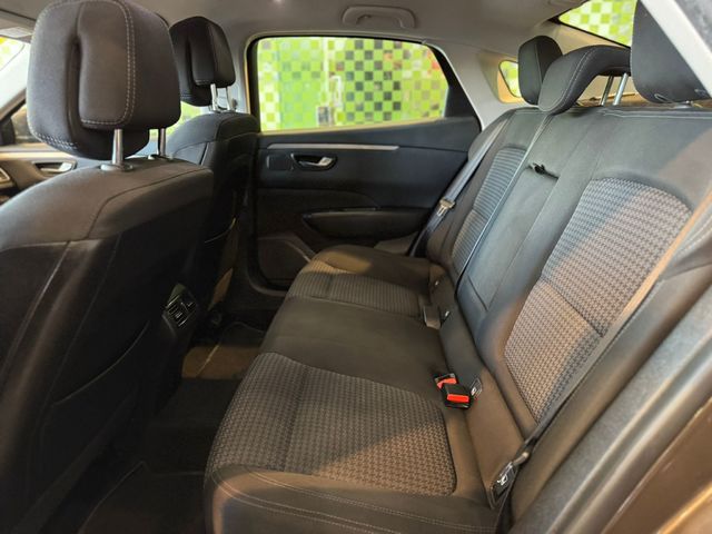 Renault Talisman Life Energy dCi 81 kW (110 CV)