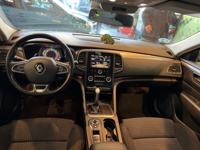 Renault Talisman Life Energy dCi 81 kW (110 CV)