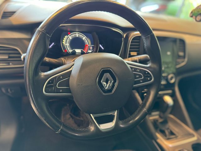 Renault Talisman Life Energy dCi 81 kW (110 CV)