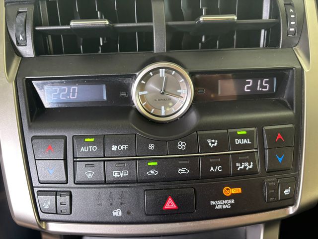 Lexus NX 300h Executive 4WD 145 kW (197 CV)