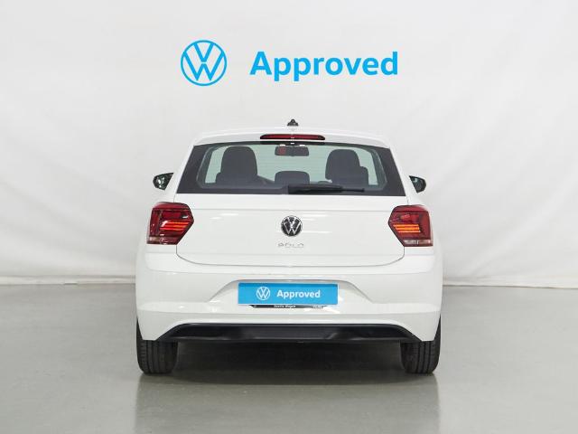 Volkswagen Polo Advance 1.0 TSI 70 kW (95 CV)