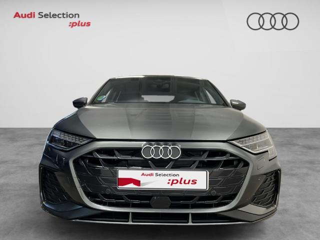 Audi selection Plus