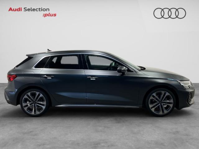 Audi selection Plus