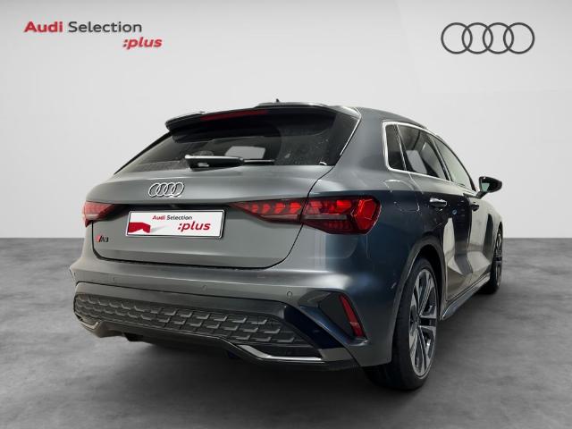 Audi selection Plus