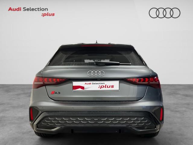 Audi selection Plus