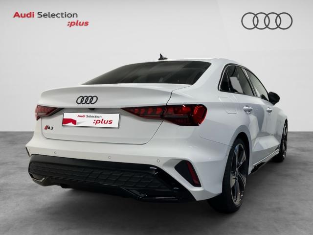 Audi selection Plus