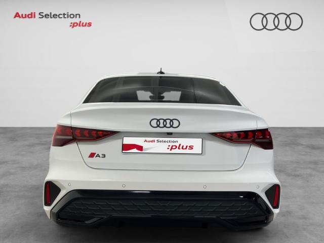 Audi selection Plus