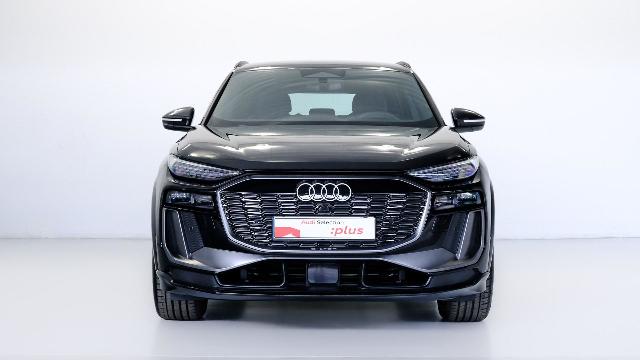 Audi selection Plus