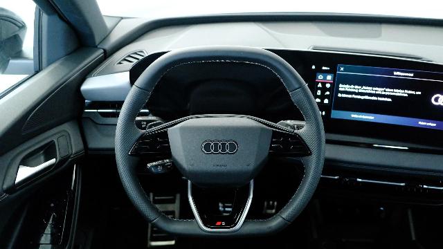 Audi selection Plus