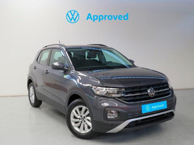 Volkswagen T-Cross Advance 1.0 TSI 70 kW (95 CV)