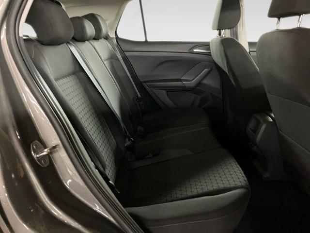 Volkswagen T-Cross Advance 1.0 TSI 70 kW (95 CV)