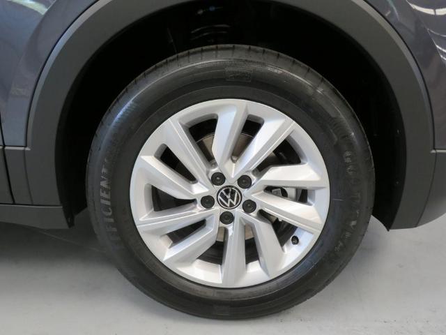 Volkswagen T-Cross Advance 1.0 TSI 70 kW (95 CV)