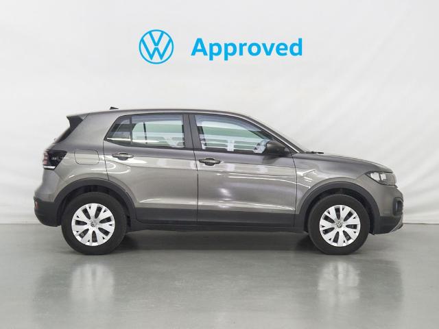 Volkswagen T-Cross Edition 1.0 TSI 70 kW (95 CV)