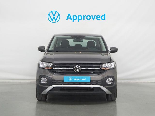 Volkswagen T-Cross Edition 1.0 TSI 70 kW (95 CV)