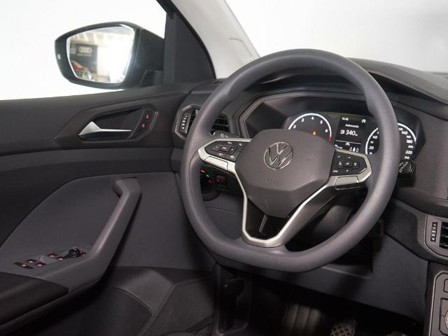 Volkswagen T-Cross Edition 1.0 TSI 70 kW (95 CV)