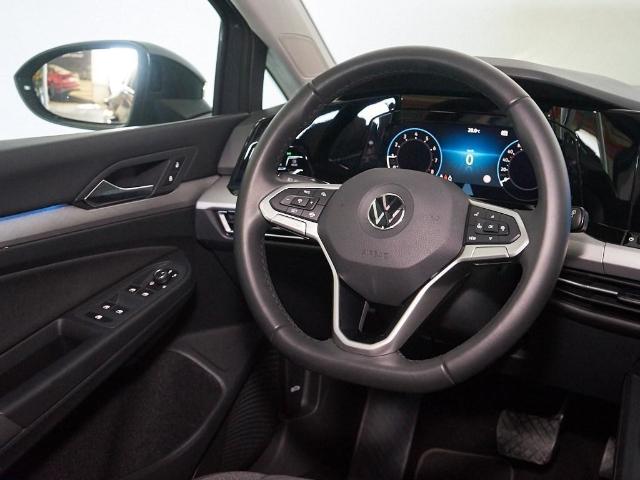 Volkswagen Golf Life 1.5 eTSI 110 kW (150 CV) DSG