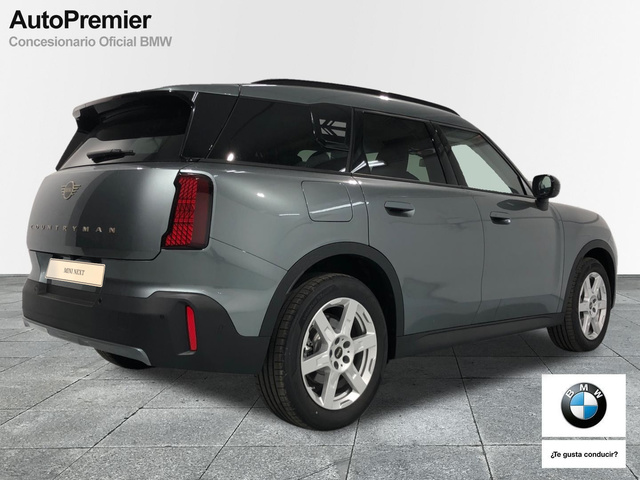 fotoG 3 del MINI MINI Countryman D 120 kW (163 CV) 163cv Diésel del 2024 en Madrid