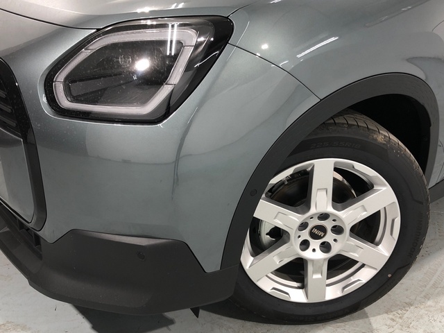 fotoG 5 del MINI MINI Countryman D 120 kW (163 CV) 163cv Diésel del 2024 en Madrid