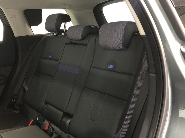 fotoG 8 del MINI MINI Countryman D 120 kW (163 CV) 163cv Diésel del 2024 en Madrid