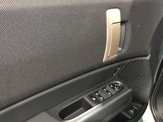 fotoG 15 del MINI MINI Countryman D 120 kW (163 CV) 163cv Diésel del 2024 en Madrid