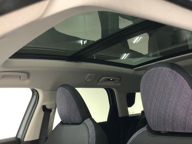 fotoG 16 del MINI MINI Countryman D 120 kW (163 CV) 163cv Diésel del 2024 en Madrid