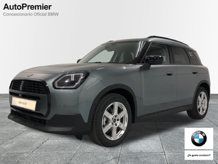 Fotos de MINI Countryman D 120 kW (163 CV)