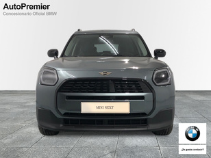 Fotos de MINI Countryman D 120 kW (163 CV)