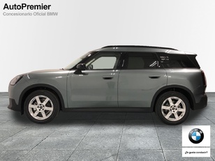 Fotos de MINI Countryman D 120 kW (163 CV)