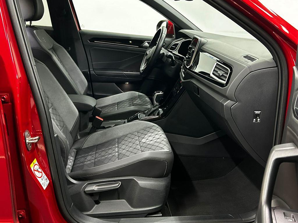 R-Line 1.5 TSI 110 kW (150 CV) DSG