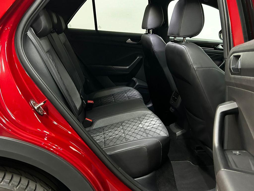 R-Line 1.5 TSI 110 kW (150 CV) DSG